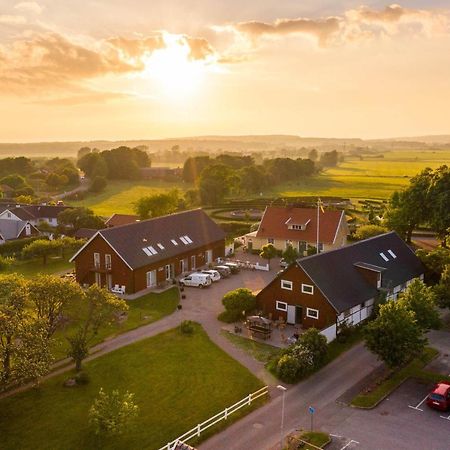 Halmstad Gardshotell Εξωτερικό φωτογραφία