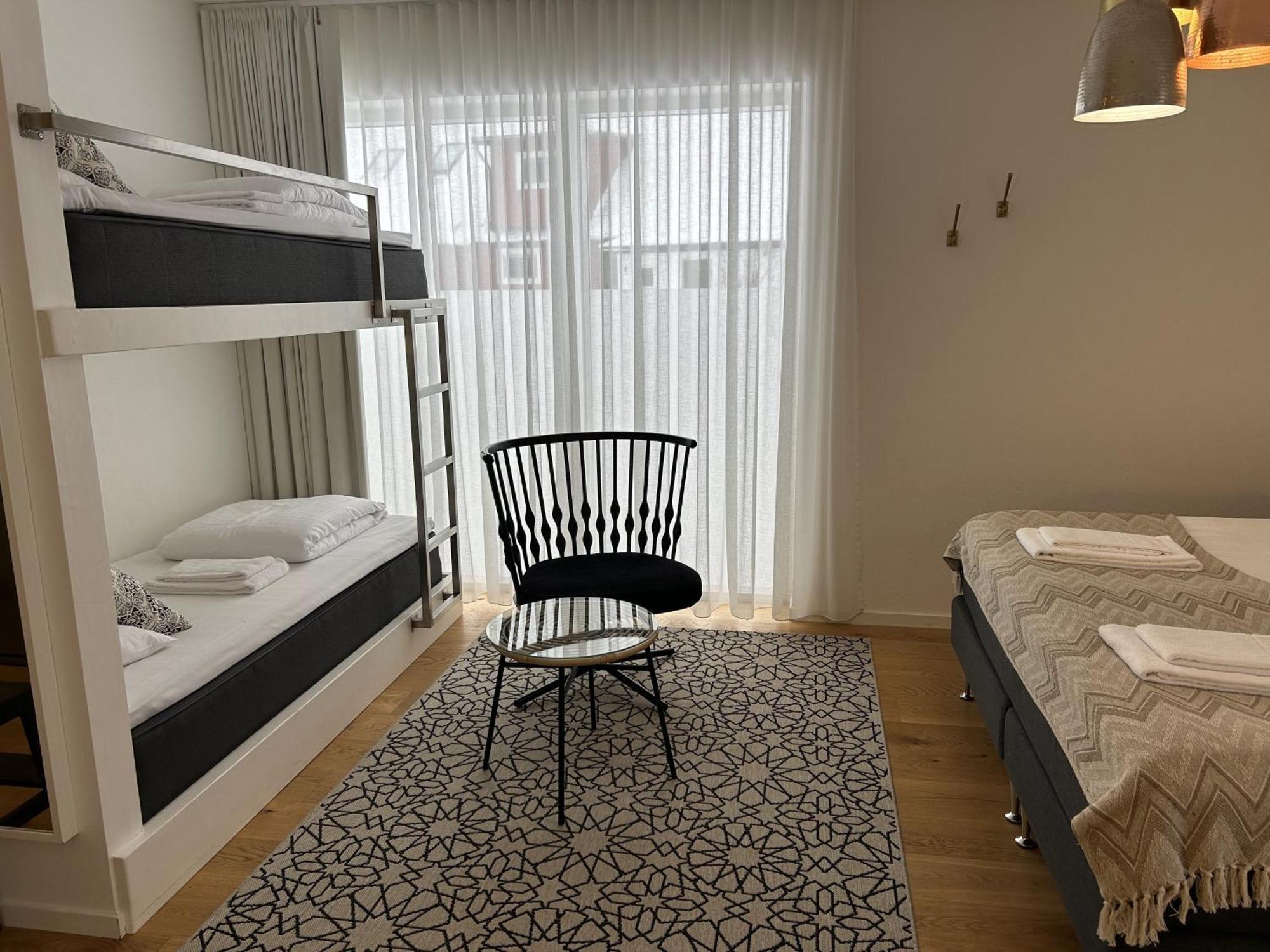 Halmstad Gardshotell Εξωτερικό φωτογραφία