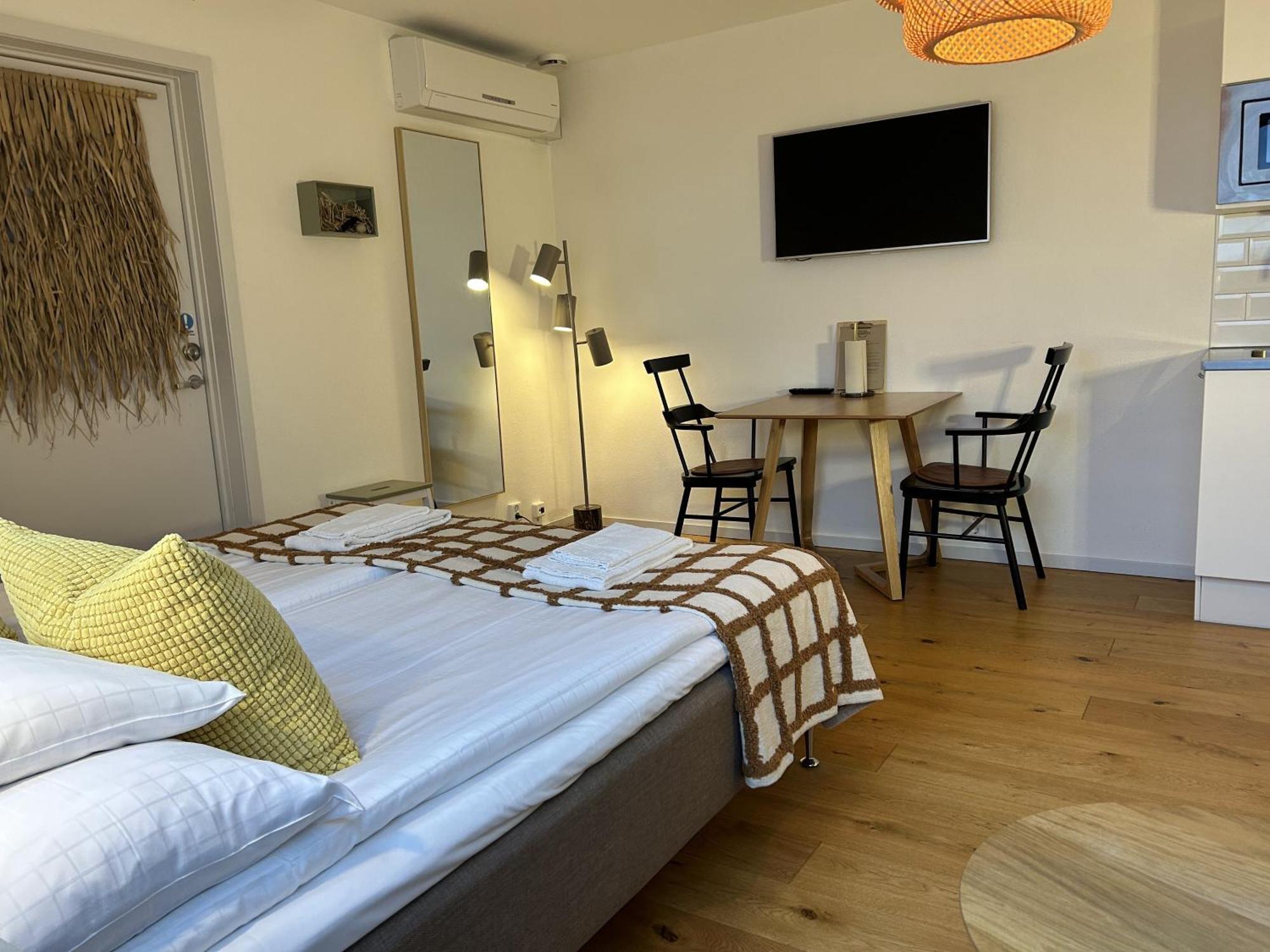 Halmstad Gardshotell Εξωτερικό φωτογραφία